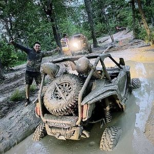 Meet your Posher, Humberto